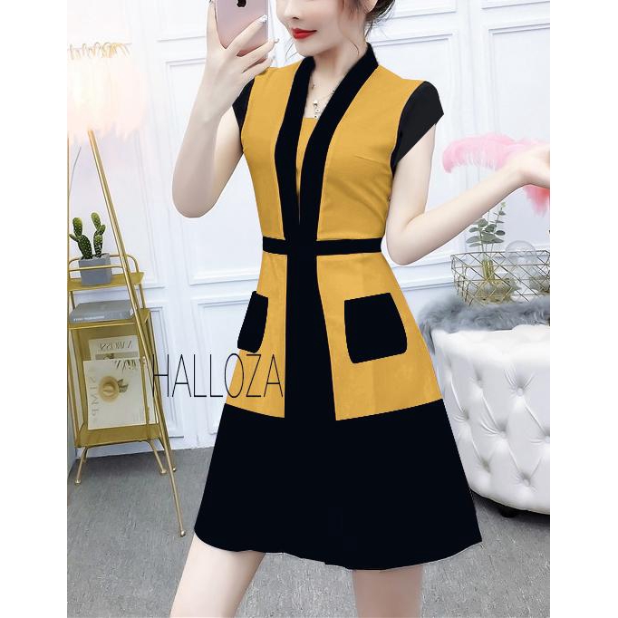 Đầm dự tiệc cho người mâp, đầm cho người mập