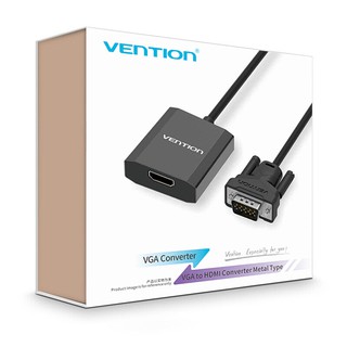CÁP CHUYỂN ĐỔI VGA SANG HDMI VENTION ACNBB