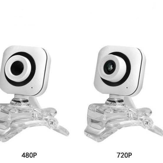 Camera an ninh WEBCAM P ZOOM MEETING LAPTOP xoay 360 độ | BigBuy360 - bigbuy360.vn