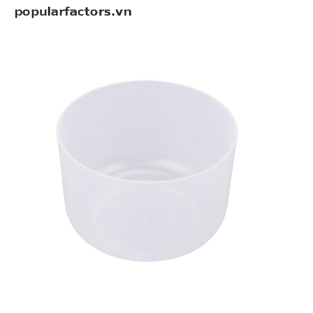 Hộp Khử Trùng Dụng Cụ Làm Móng Bằng Nhựa Tiện Dụng