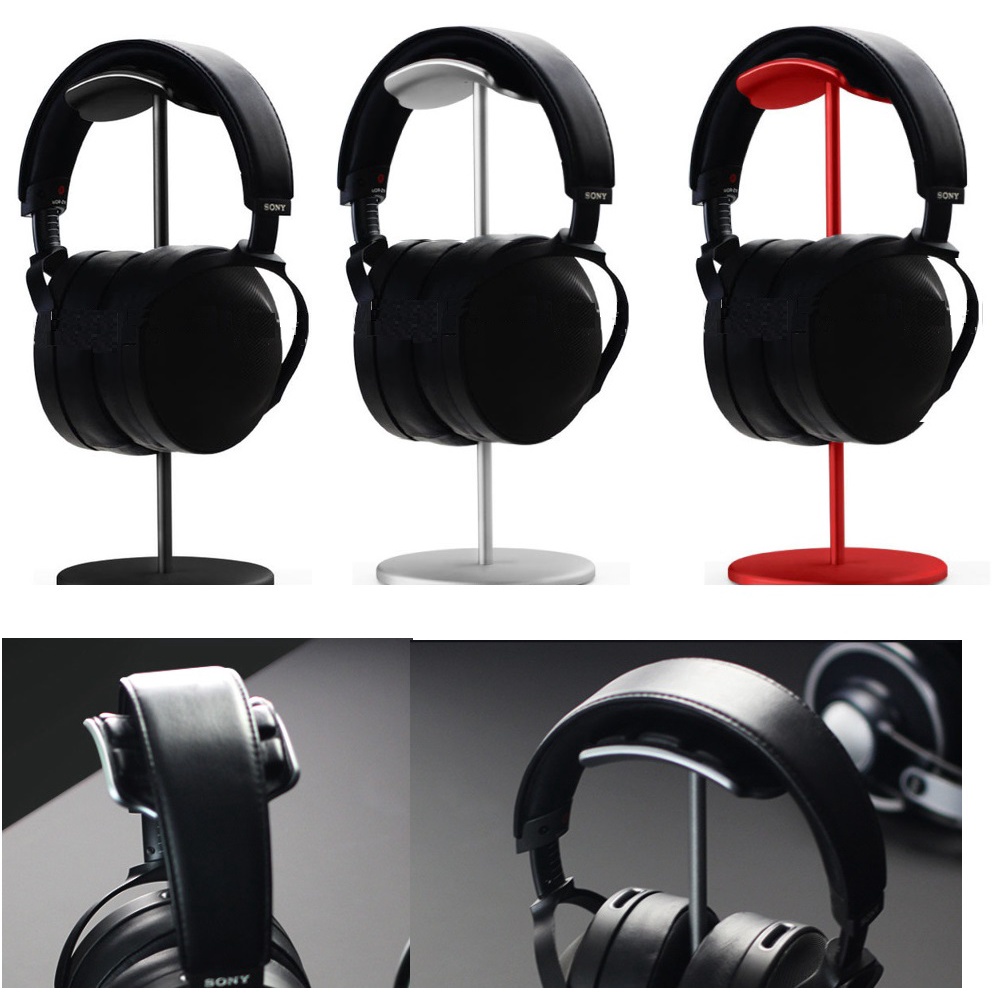 Giá treo tai nghe hợp kim nhôm - Headphone stand