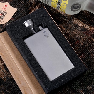 Bình Đựng  Titanium Keith Ti9307