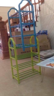 Kệ giầy 4 tầng