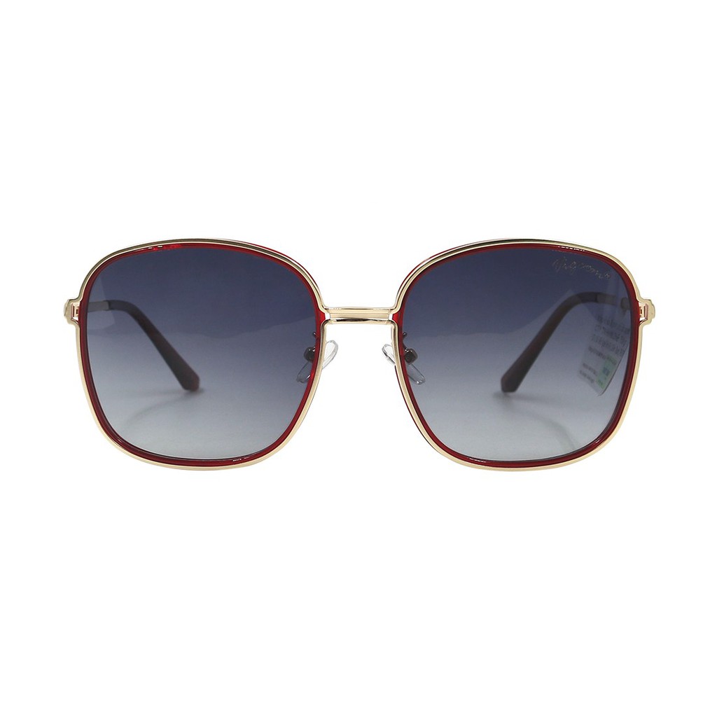 (Hàng chính hãng) Kính mát nam nữ Vigcom VG2123 màu sắc thời trang