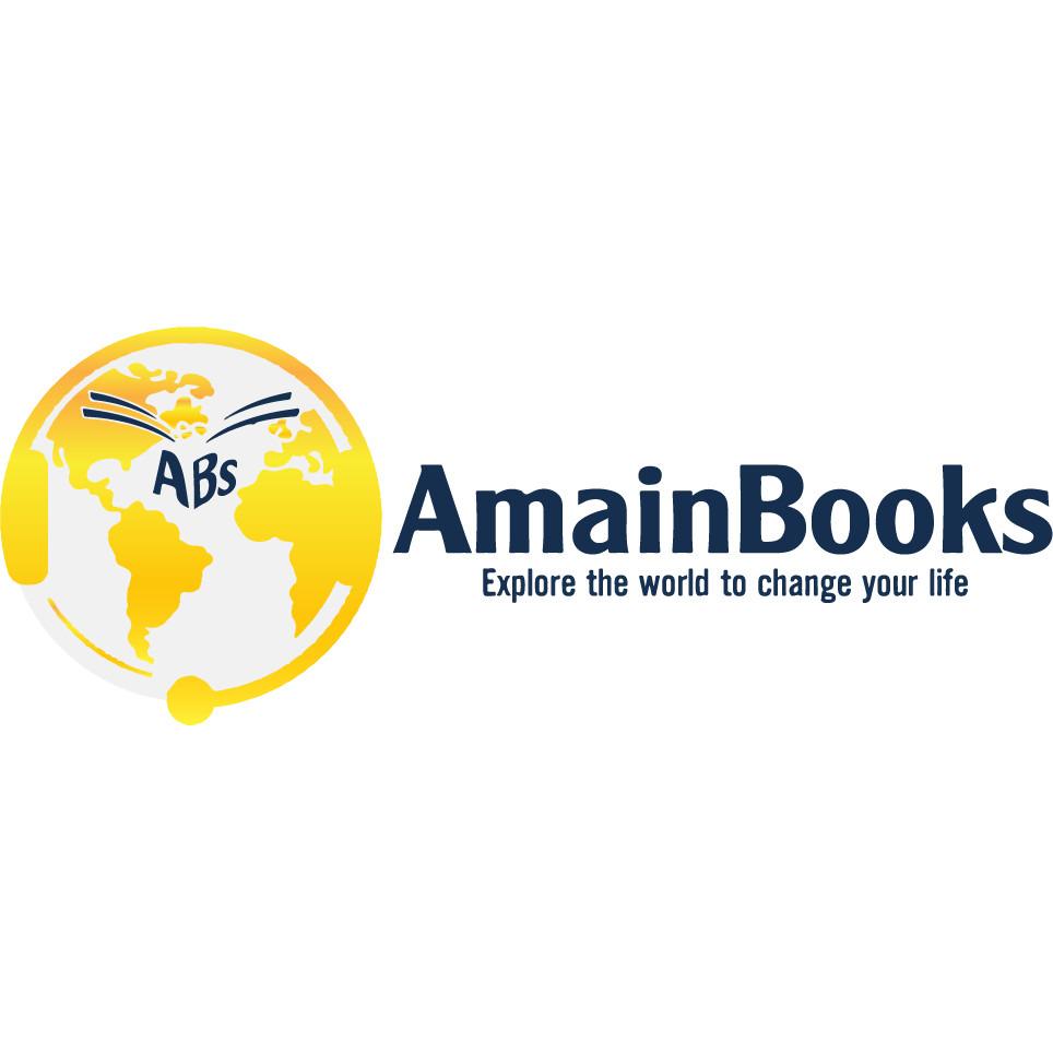 Amain Books