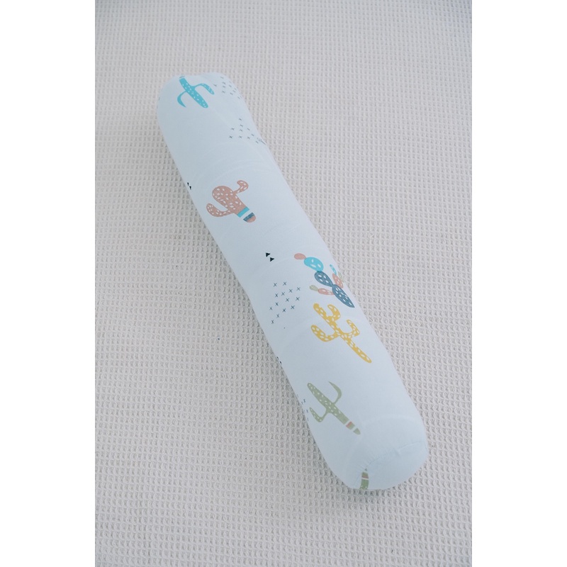 GỐI ÔM MUSLIN BABYBEE CHO BÉ