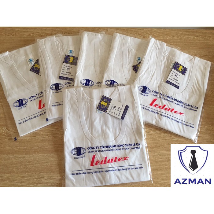 Áo ba lỗ nam ❤️ Áo thun nam 3 lỗ thể thao chất vải Cotton co dãn mềm mịn