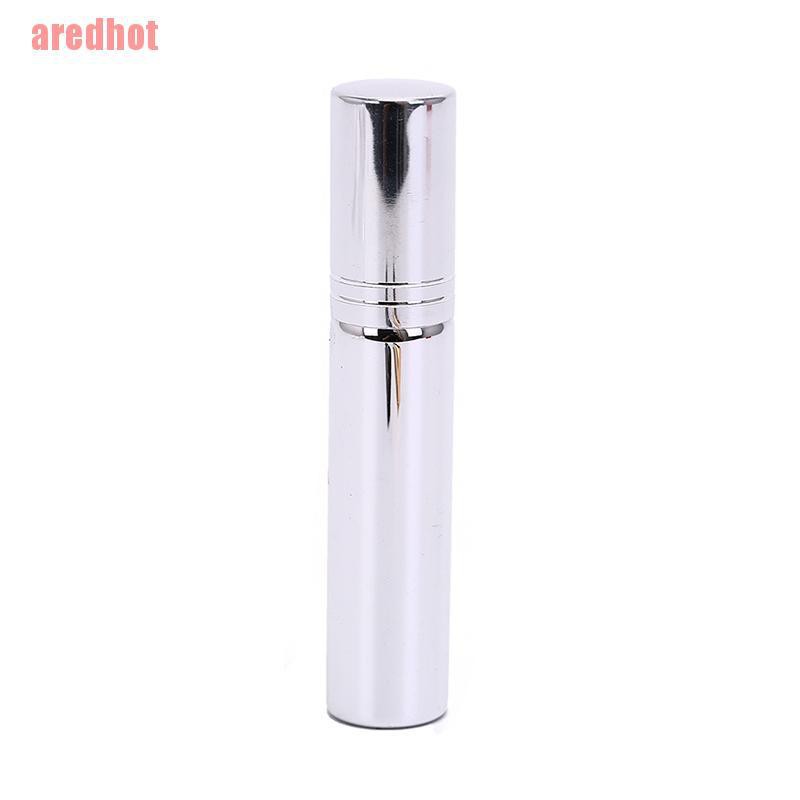 1 Lọ Nước Hoa Rỗng Dạng Xịt Dung Tích 10ml