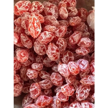 Ô Mai Đào Hồng Trai Đẹp 400G
