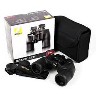 Ống nhòm NIKON ACULON A211 12X50