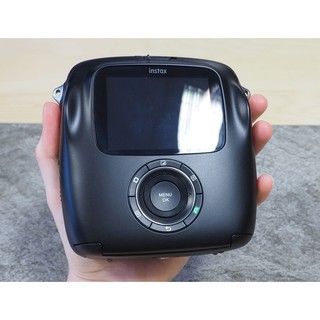 Fujifilm Instax Square SQ10