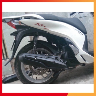 Ốp bô click thái lắp sh 2012-2016 (Ảnh Sp thật)