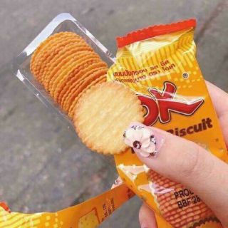 Bánh OK thái lan bịch 30g