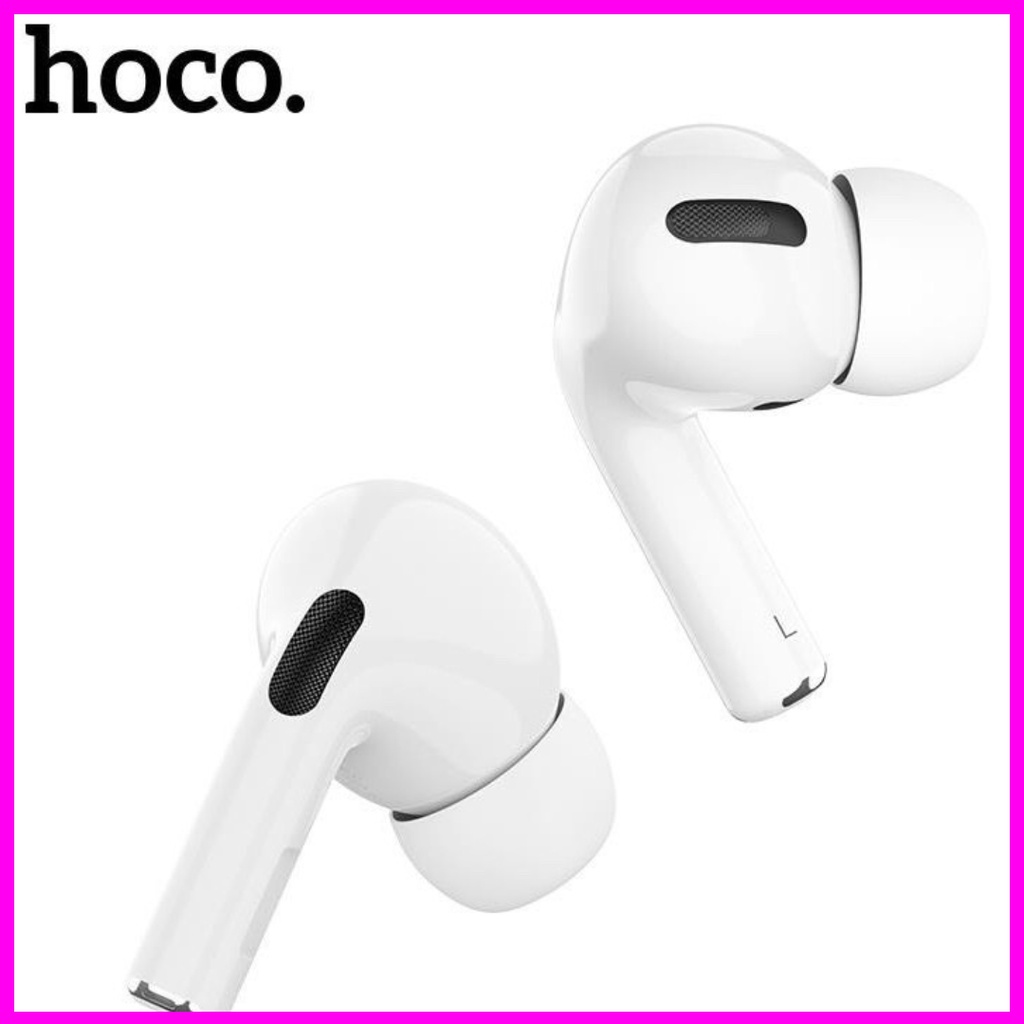 Tai Nghe Bluetooth - EW04 Plus Không Dây Nhét Tai - Full Tính Năng - Chống Ồn ANC - CHÍNH HÃNG
