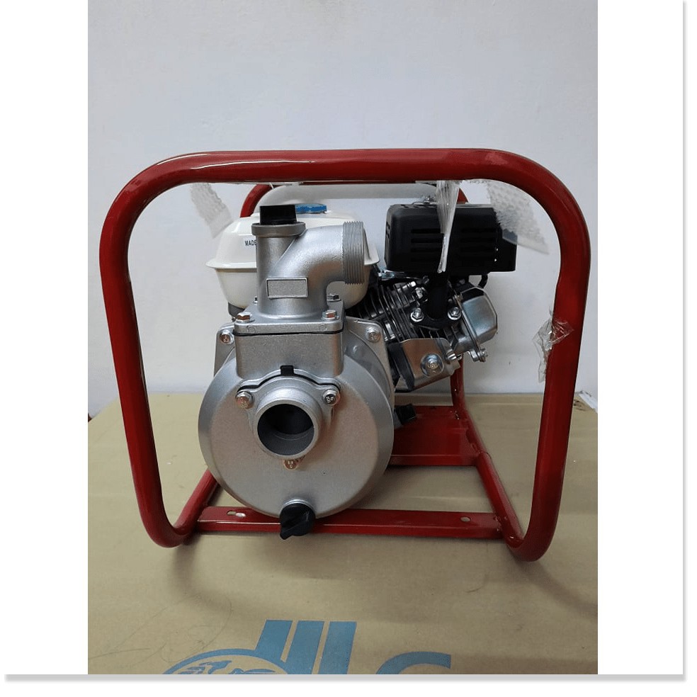 Máy bơm nước chạy xăng TIGER-THÁI LAN