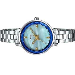 Đồng hồ nữ Casio LTP-E162D