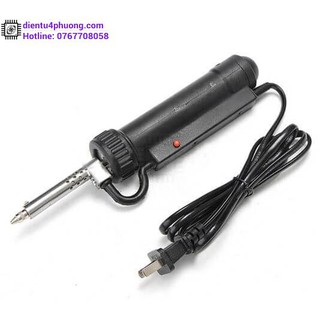 Máy hút chì tự động