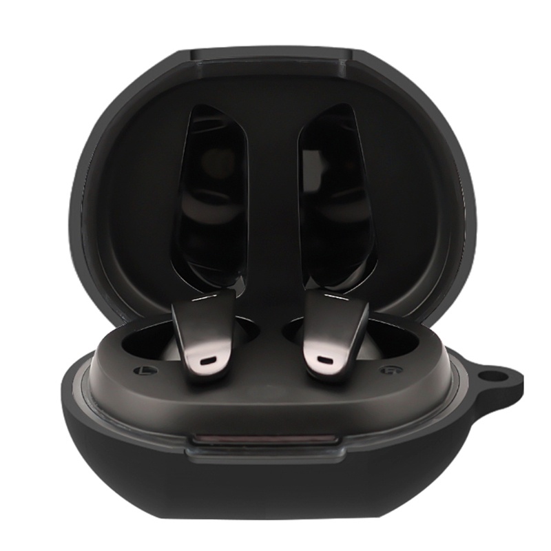 Vỏ bảo vệ hộp sạc tai nghe EDIFIER NeoBuds Pro bằng silicon chống va đập