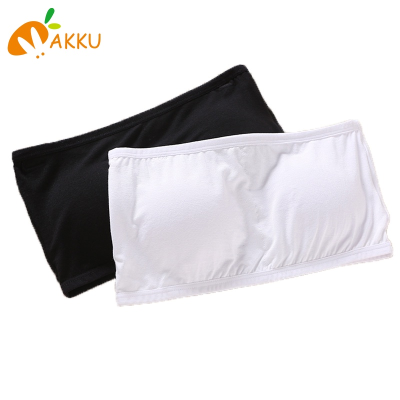 Áo Ngực Không Dây Chống Lộ Hàng Dành Cho Nữ