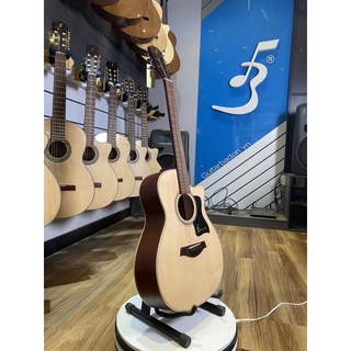Đàn Guitar Acoustic Ba Đờn T-220