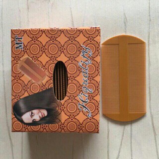 1 chiếc lược bí 4k