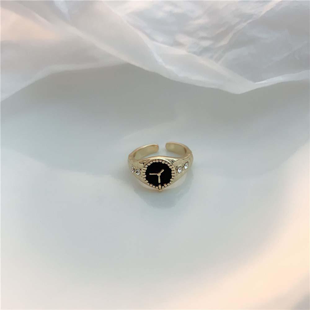 Nhẫn Hở Thời Trang Hàn Quốc Cá Tính Cho Nữ