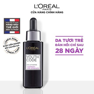 Tinh Chất Chống Lão Hóa Za Perfect Solution Youth Whitening Serum 30 Ml