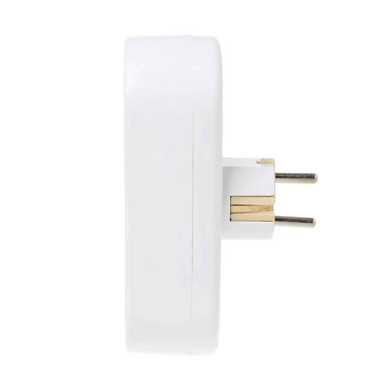 Phích Cắm Điện EU Ba Cực Chất Lượng Cao