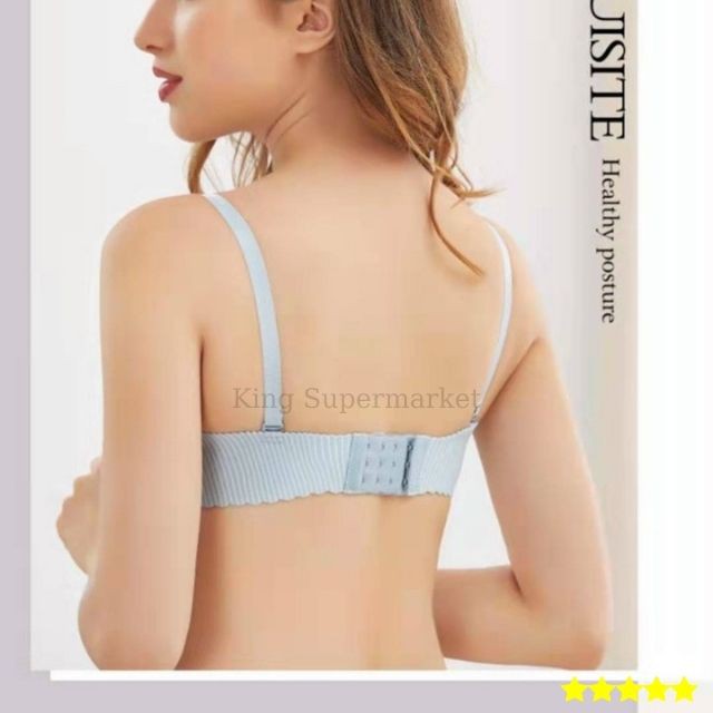 Áo Lót Đúc Su Kẻ Đẹp Cao Cấp Mã AL001