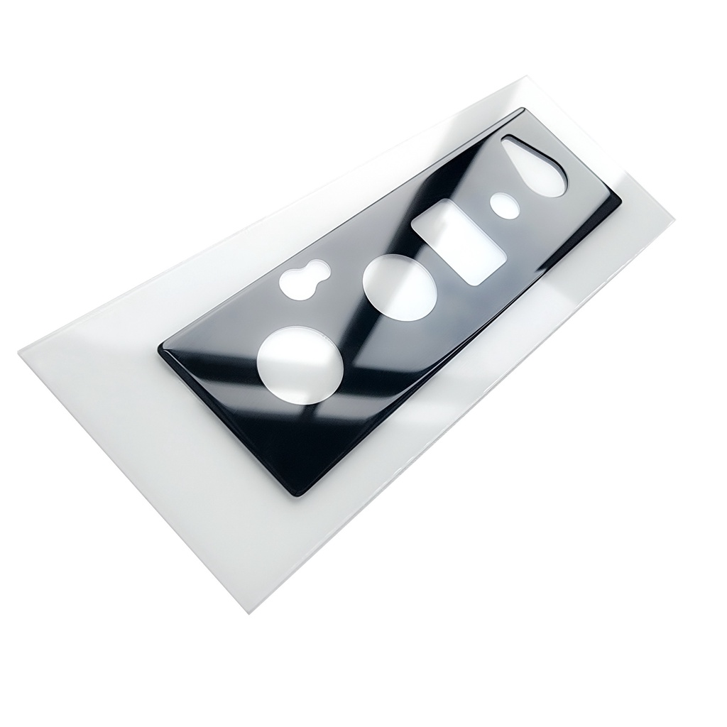 Miếng dán cường lực camera GOR cho Google Pixel 6 /  6 Pro  Hàng chính hãng