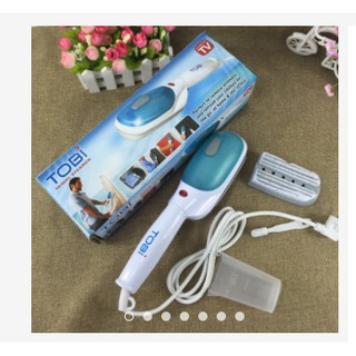 Bàn là ủi hơi nước cầm tay