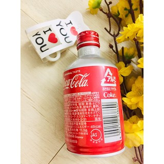 Cocacola Nhật Bản nắp vặn 300ml 🥤🥤🥤🥤 (HSD:2/2022)_