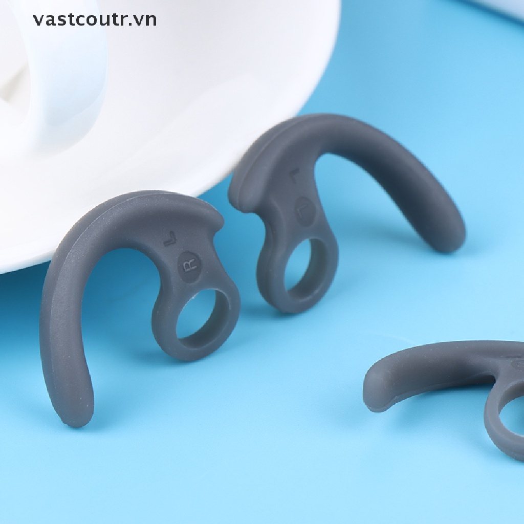 Set 3 Cặp Đệm Tai Nghe Bằng Silicon Mềm Cho Sony MDR-XB50BS sp600n sp700n