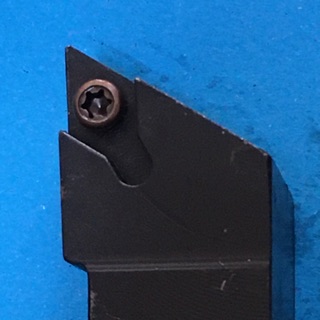 CÁN DAO TIỆN 20 LẮP MẢNH D11- CÁN PHẢI