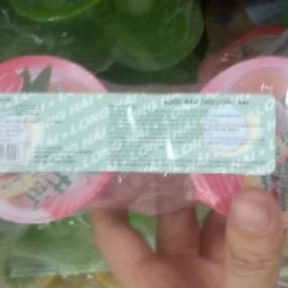 Thạch rau câu Long Hải ( các vị)