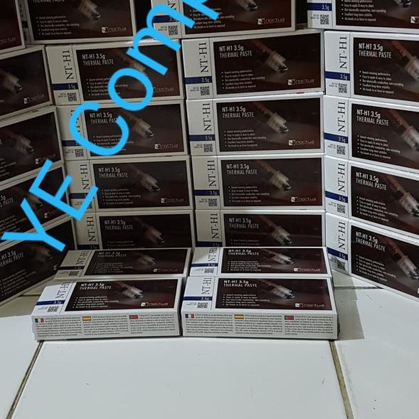 Keo Tản Nhiệt Noctua Nt-H1 3.5g