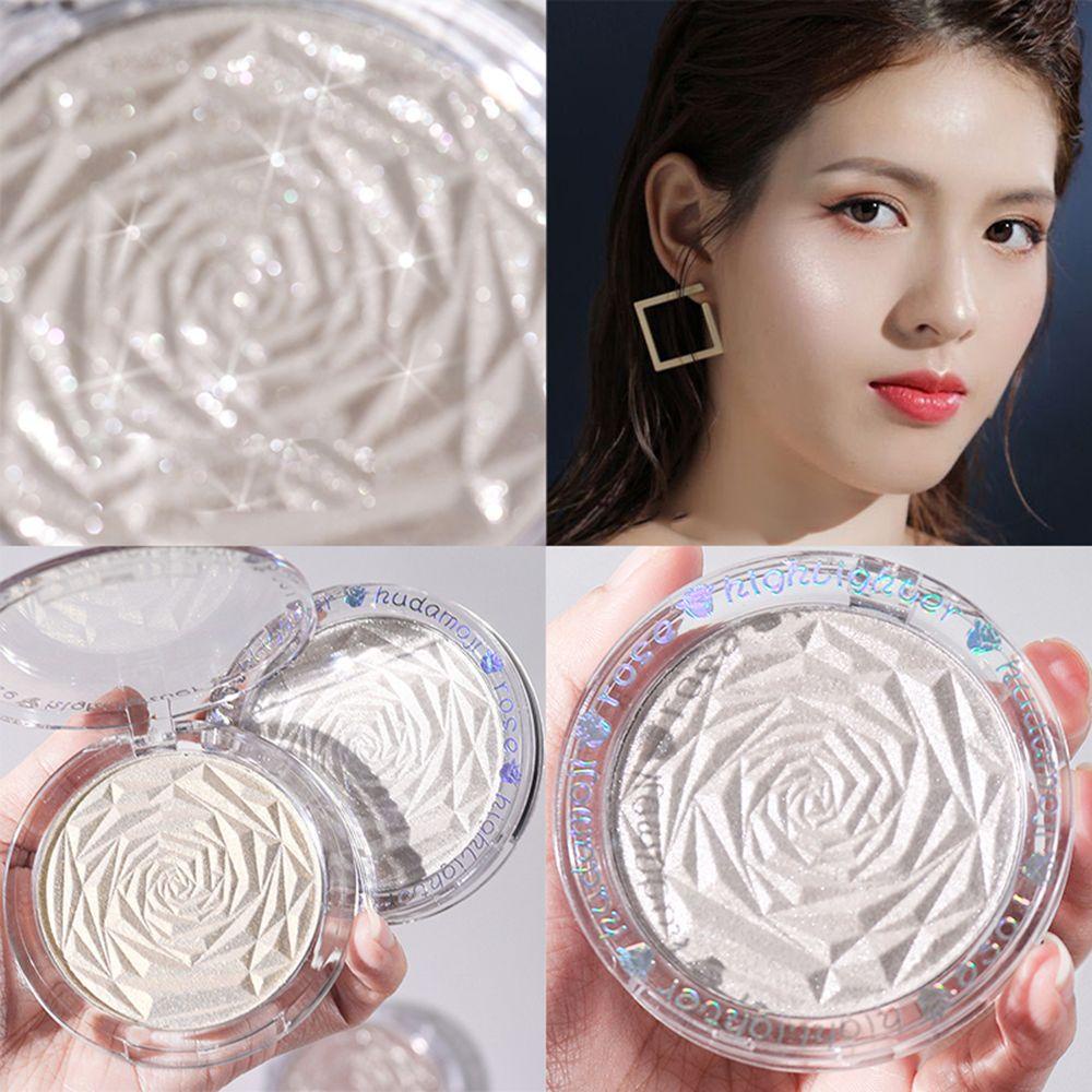 XIANTIN Bảng Phấn Bắt Sáng Mịn Màng Lấp Lánh