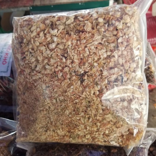 1 kg Hoa Trà Bát Tiên, Hương Vị Thơm Ngon, Có Thể Uống Thay Nước Lọc Rất Tốt Cho Sức Khoẻ, Không Hoá Chất Độc Hại