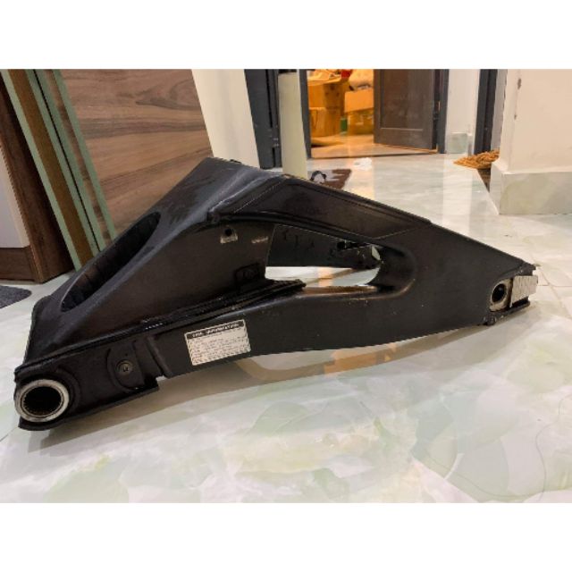 Gấp sau zin tháo xe yamaha r6