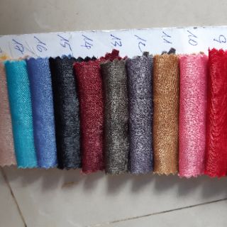 Lụa Tây Thi giá 75k/1m