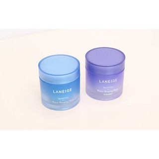 Sample Mặt Nạ Ngủ Cấp Nước Water Sleeping Mask 15ml