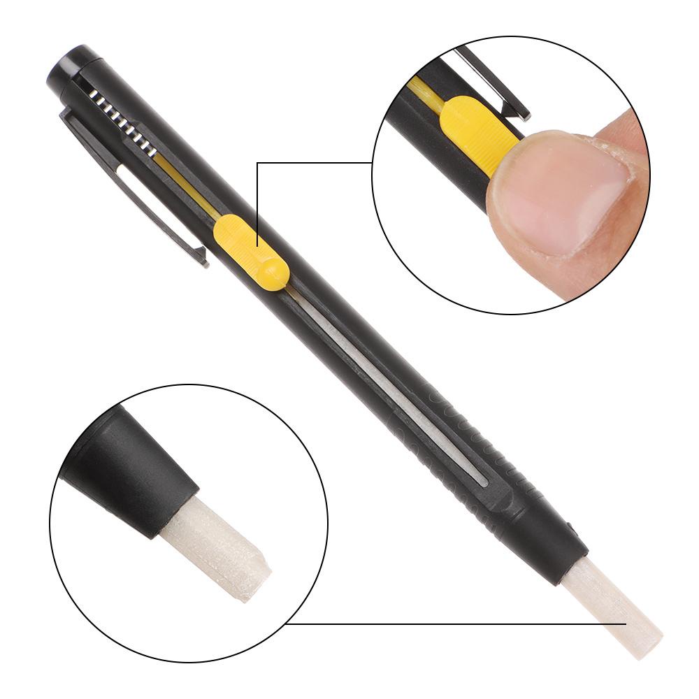 Phấn Viết Chì Thay Thế Chuyên Dụng Cho Thợ May DIY