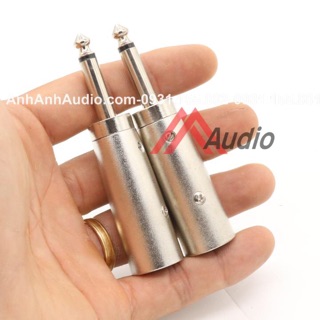 JACK 6 Ly Đực Ra CANON Đực