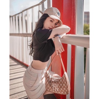 Túi đeo vai MLB chuẩn Auth tuồn