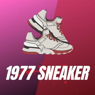 1977Sneaker