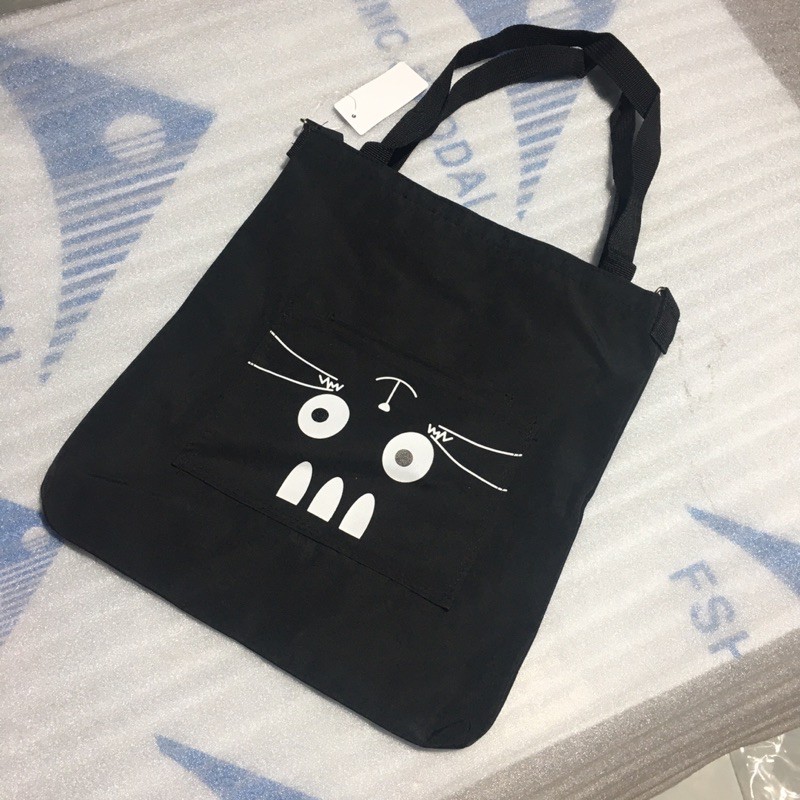 túi tote vải siêu đẹp
