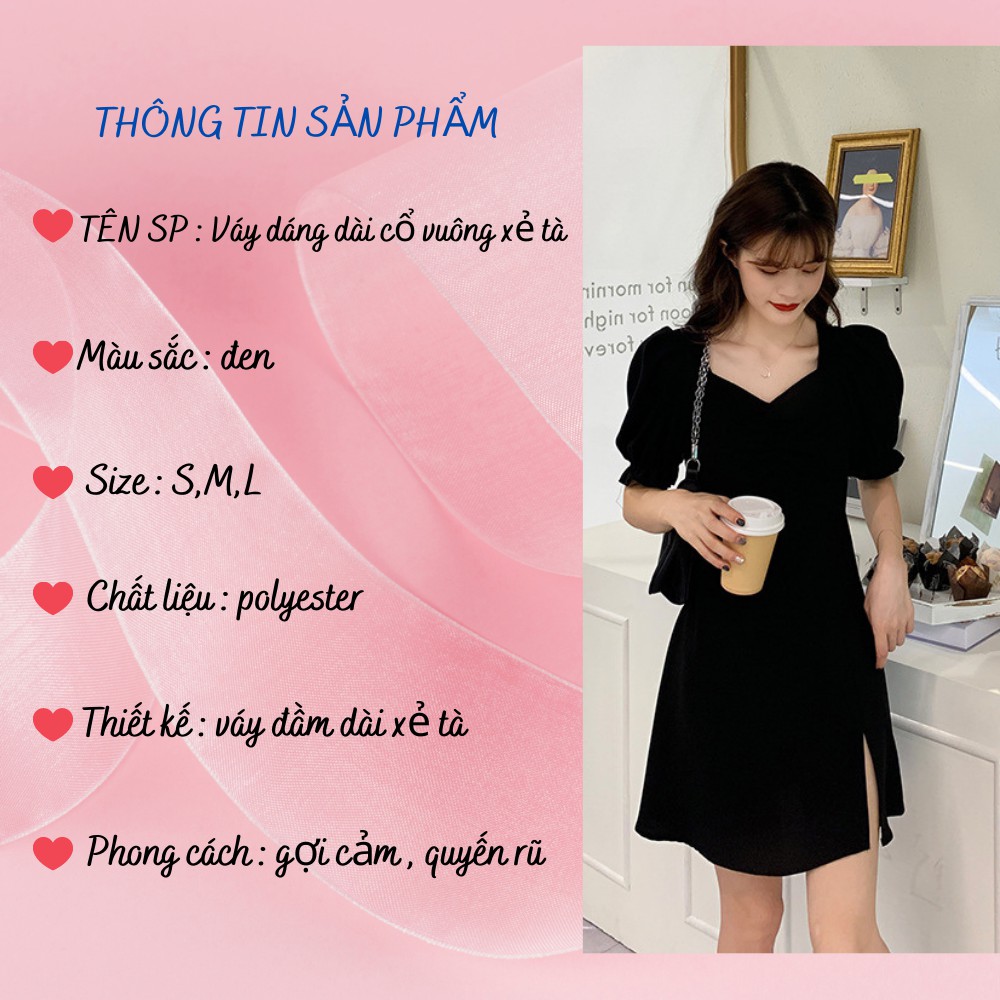 Váy đầm ,váy đầm nữ Vintage thời trang Hàn Quốc ,thiết kế hiện đại cho phụ nữ ATILA.SHOP