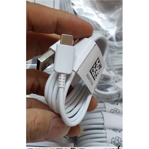 Củ sạc Vsmart 5V- 1A, cáp sạc tuýp C Vsmart chính hãng