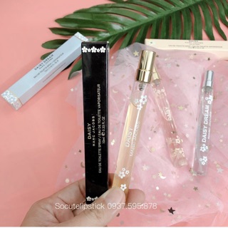 Nước hoa mini Marc Jacobs Daisy Dream 10ml