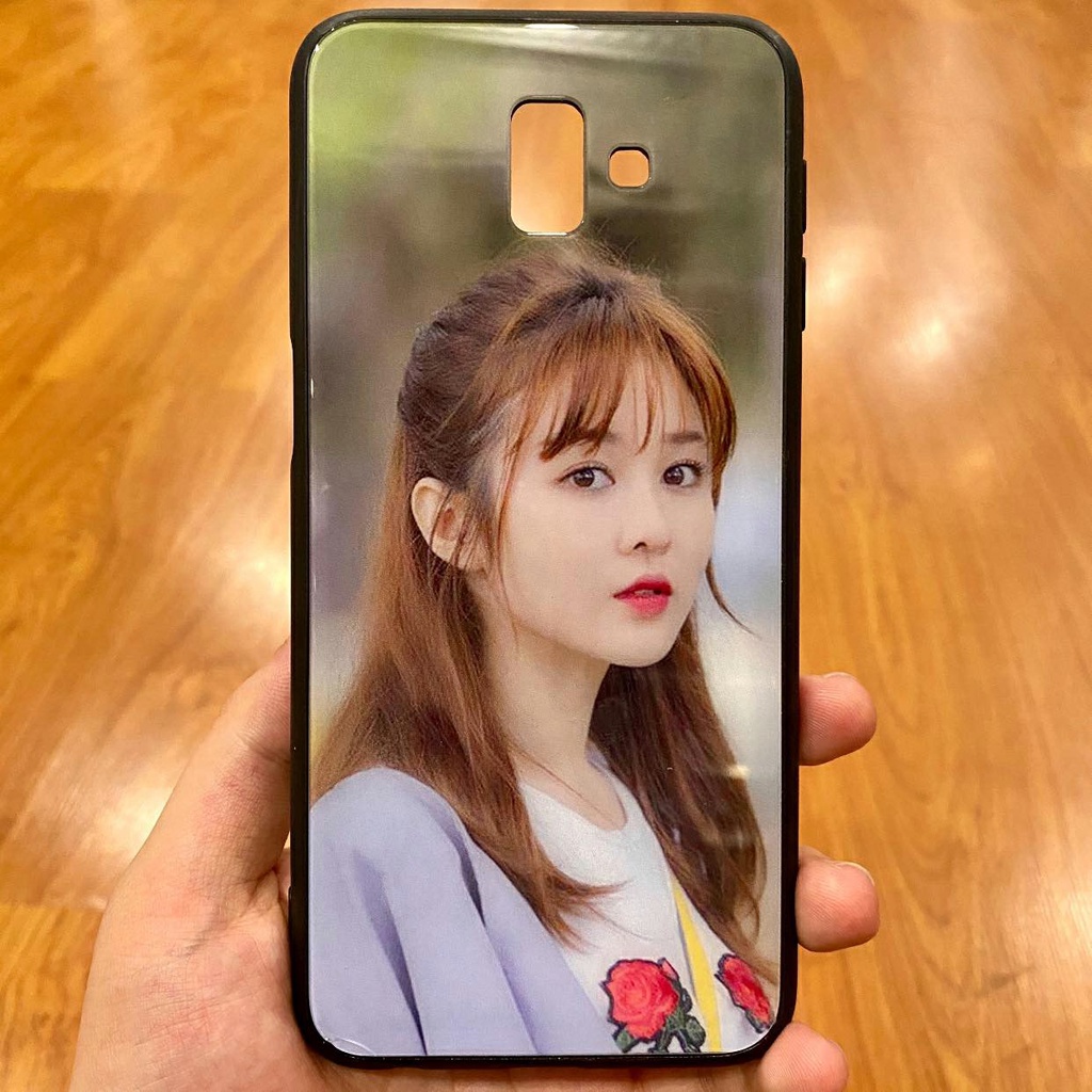 Ốp lưng in hình theo yêu cầu Samsung Galaxy A2 core/ A5 2018/ A8 2018/ A6 PLUS 2018/ A9 2018/ A920/ A80/ A32/ A9/ A9 PRO
